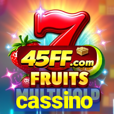 cassino internacional online